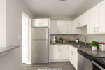 ~ Brand New 2Bedroom + Den Unit - Just Renovated! Prime Location ~