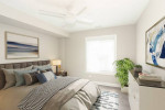 ~ Brand New 2Bedroom + Den Unit - Just Renovated! Prime Location ~