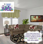 NEVER ENDING SUNSHINE AND SAVINGS
