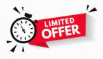 WHAT A GREAT DEAL!!! 1/2 OFF 1ST MONTHS RENT!!