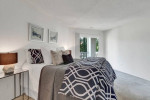 Kick back and relax! You've just found a great 2 bed, 2 bath!