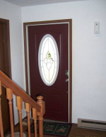 Welcome Home!
