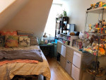 One Bedroom Studio