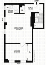 OHSunday30%BelowMarket Best KipsBayLocBrandNewKitchenBathroomGorgeous!