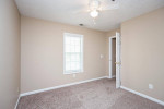 Luxurious & Renovated 3 Bdrm Apt Available Now! Don't Wait To Apply!