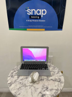 MacBook Air "Core i5" 1.6 11" (Early 2015) 8GB, 128GB "H90892"