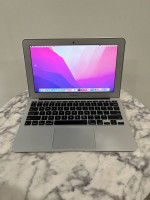 MacBook Air "Core i5" 1.6 11" (Early 2015) 8GB, 128GB "H90892"
