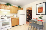 Separate Dining Room, NEW Pickleball Courts, 1 BD