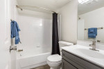 Separate Dining Room, NEW Pickleball Courts, 1 BD