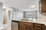Fitness Center, Located in Buffalo, 1 bedroom