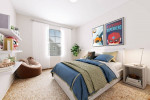 Fitness Center, Located in Buffalo, 1 bedroom