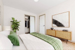 Fitness Center, Located in Buffalo, 1 bedroom