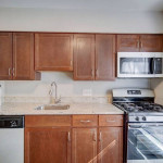 Ceramic tile flooring, Online rent pay, 1B/1B