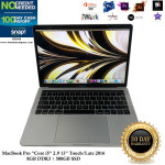 MacBook Pro "Core i5" 2.9 13" Touch/Late 2016, 8GB, 500GB "H91048