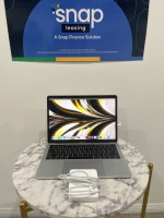 MacBook Pro "Core i5" 2.9 13" Touch/Late 2016, 8GB, 500GB "H91048