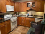 Lovingly Restored Historic Mill - Apartment