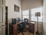 Patio, Short Term Lease, On-Site Maintenance