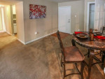 Welcome To Your New Home **3 bedroom / 3 laundry rooms on-site**