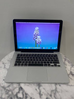 MacBook Pro 13-Inch "Core i5" 2.5 Mid-2012, 8GB, 128GB SSD "H91055"