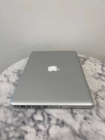 MacBook Pro 13-Inch "Core i5" 2.5 Mid-2012, 8GB, 128GB SSD "H91055"
