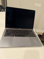 2019 MacBook Pro (13-inch)