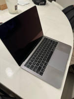 2019 MacBook Pro (13-inch)