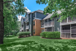 2/bd, On-site Maintenance, Vaulted Ceilings