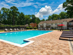 Yorktown VA, Fitness Center, 1/bd