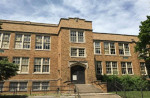 Onsite Management, Central Air, Playground*, Secure Building