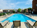Balcony, Dog Park, Laundry Facilities