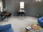 Balcony, Dog Park, Laundry Facilities