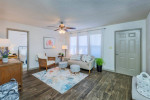 Wood Style Flooring, LeaseLock, Spacious Closets