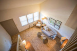 Wood Style Flooring, LeaseLock, Spacious Closets