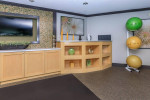 Carpeted Bedrooms, Microwave Included, Kitchen Pantry