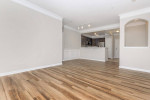 Carpeted Bedrooms, Microwave Included, Kitchen Pantry