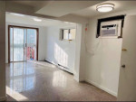 1fl. 2bed Apt (All Utilities/ Laundry/ Parking/ Backyard/ Cat)+ Train