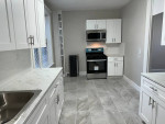 NO FEE Incredible All New 1BR,SS EiK,Pking OP,Lndry,1 blk Blvd East