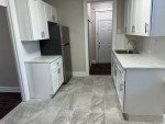NO FEE Incredible All New 1BR,SS EiK,Pking OP,Lndry,1 blk Blvd East