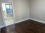 NO FEE Incredible All New 1BR,SS EiK,Pking OP,Lndry,1 blk Blvd East