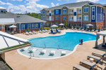 24-Hour Live Fit Health Hub, Pet-Friendly, Private Patio/Balcony