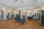 24-Hour Live Fit Health Hub, Pet-Friendly, Private Patio/Balcony