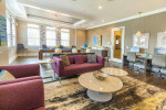 24-Hour Live Fit Health Hub, Pet-Friendly, Private Patio/Balcony