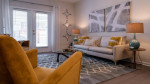 24-Hour Live Fit Health Hub, Pet-Friendly, Private Patio/Balcony