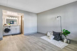 Dog Park, Walk to SoDo Flats District, Multiple Pets Allowed