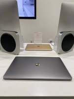 MacBook Pro 15-Inch "Core i7" 2.8 Touch/Mid-2017, 16GB, 256GB SSD