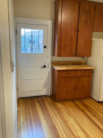 Amzaing 2BR + office, renovated, Riverside park