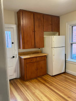 Amzaing 2BR + office, renovated, Riverside park