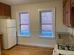 Amzaing 2BR + office, renovated, Riverside park