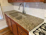 Amzaing 2BR + office, renovated, Riverside park