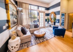 in Orlando FL, Smoke-free building, 1bd 1ba